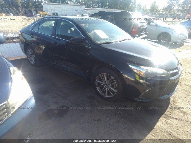 Photo 0 VIN: 4T1BF1FK4FU064481 - TOYOTA CAMRY 