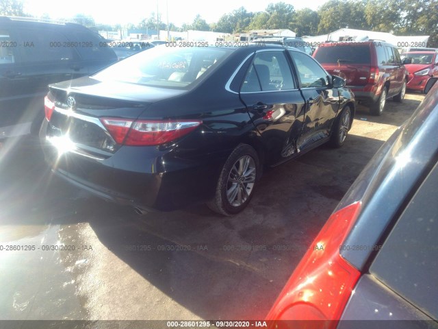 Photo 3 VIN: 4T1BF1FK4FU064481 - TOYOTA CAMRY 