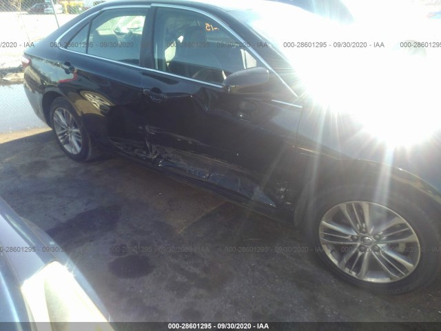 Photo 5 VIN: 4T1BF1FK4FU064481 - TOYOTA CAMRY 