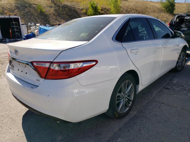 Photo 3 VIN: 4T1BF1FK4FU065582 - TOYOTA CAMRY 