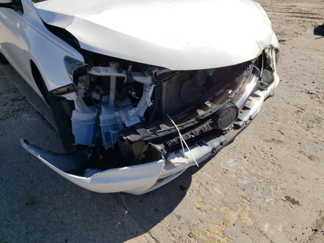 Photo 8 VIN: 4T1BF1FK4FU065582 - TOYOTA CAMRY 