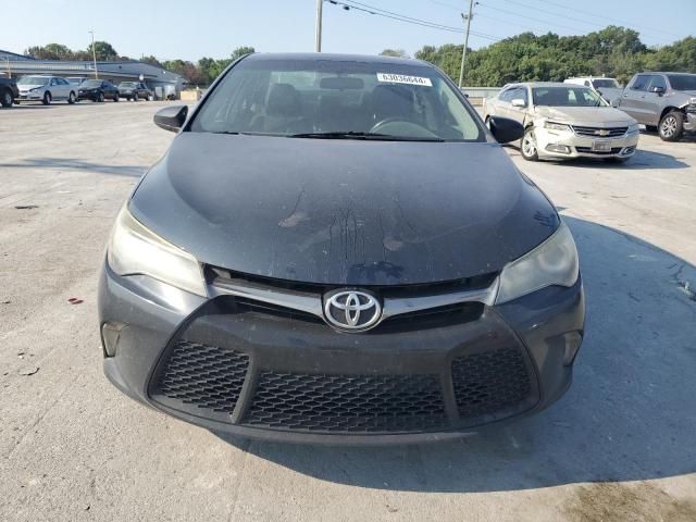 Photo 4 VIN: 4T1BF1FK4FU066845 - TOYOTA CAMRY 