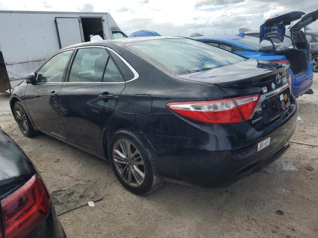 Photo 1 VIN: 4T1BF1FK4FU069020 - TOYOTA CAMRY LE 