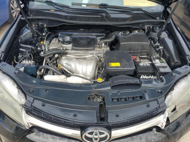 Photo 10 VIN: 4T1BF1FK4FU069020 - TOYOTA CAMRY LE 