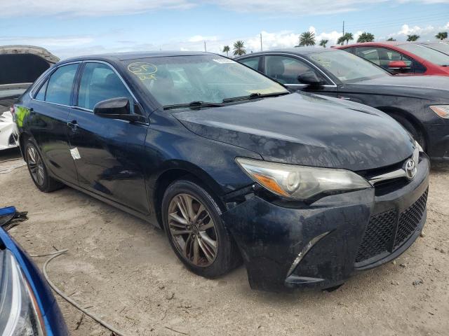 Photo 3 VIN: 4T1BF1FK4FU069020 - TOYOTA CAMRY LE 