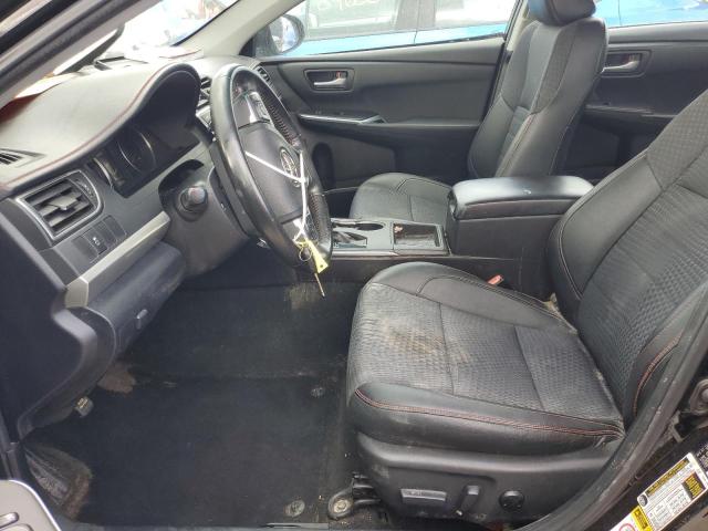 Photo 6 VIN: 4T1BF1FK4FU069020 - TOYOTA CAMRY LE 