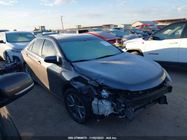 Photo 0 VIN: 4T1BF1FK4FU069521 - TOYOTA CAMRY 