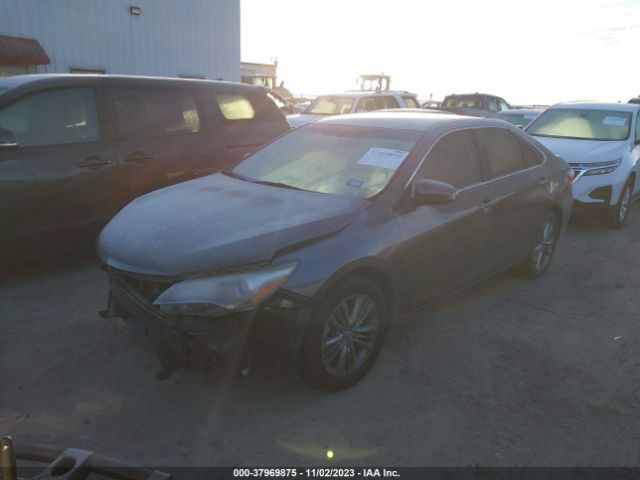 Photo 1 VIN: 4T1BF1FK4FU069521 - TOYOTA CAMRY 