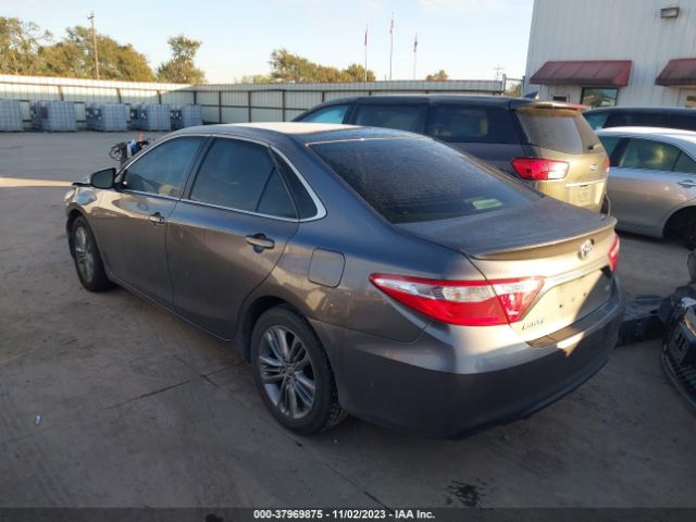 Photo 2 VIN: 4T1BF1FK4FU069521 - TOYOTA CAMRY 