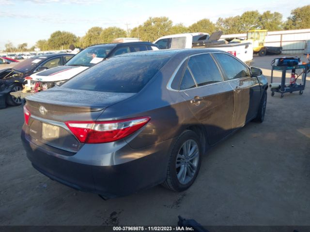 Photo 3 VIN: 4T1BF1FK4FU069521 - TOYOTA CAMRY 