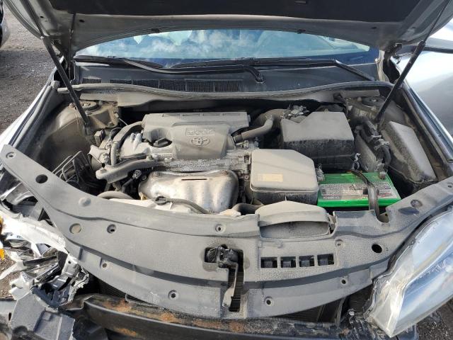 Photo 10 VIN: 4T1BF1FK4FU070457 - TOYOTA CAMRY LE 