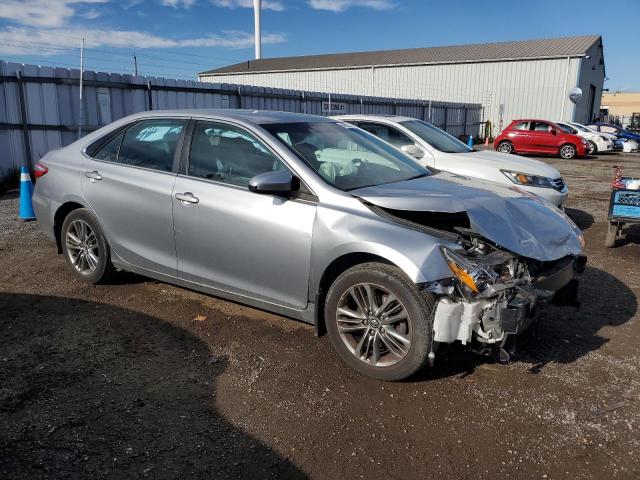 Photo 3 VIN: 4T1BF1FK4FU070457 - TOYOTA CAMRY LE 