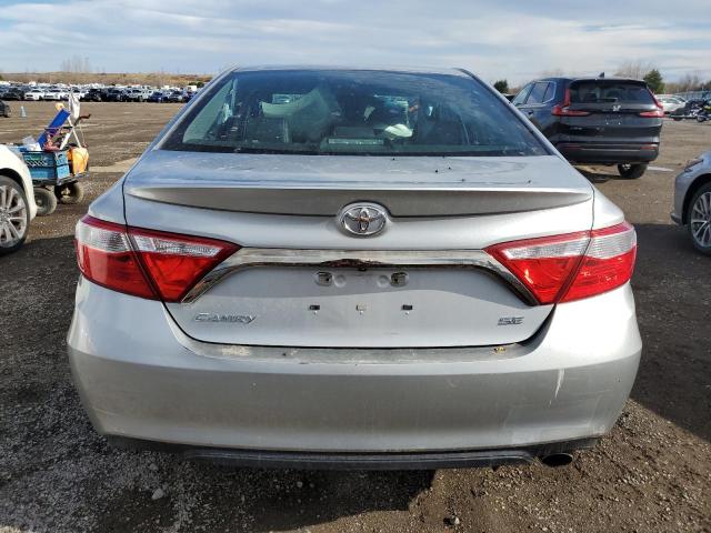 Photo 5 VIN: 4T1BF1FK4FU070457 - TOYOTA CAMRY LE 