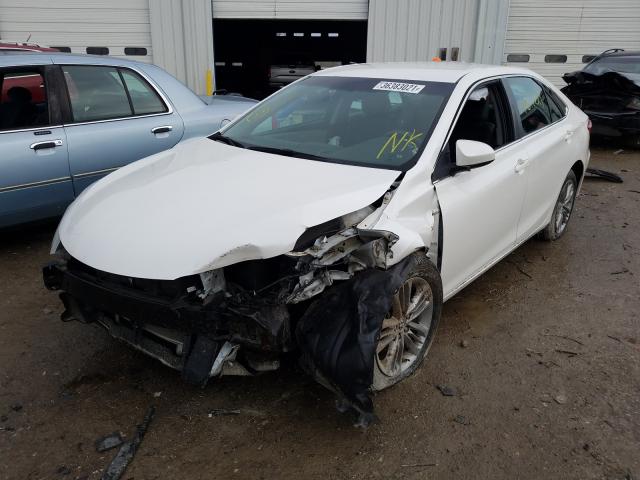 Photo 1 VIN: 4T1BF1FK4FU071754 - TOYOTA CAMRY LE 