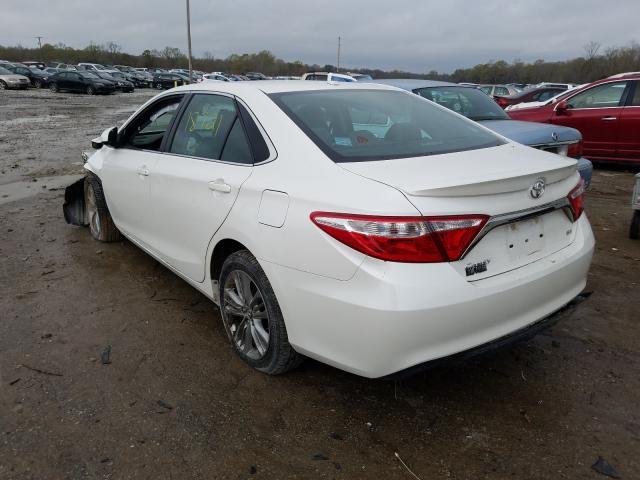 Photo 2 VIN: 4T1BF1FK4FU071754 - TOYOTA CAMRY LE 