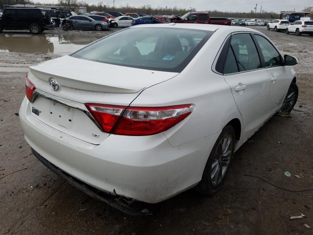 Photo 3 VIN: 4T1BF1FK4FU071754 - TOYOTA CAMRY LE 