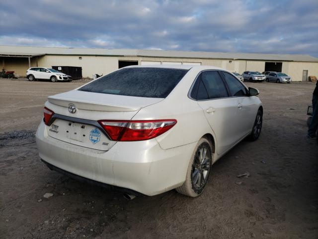 Photo 3 VIN: 4T1BF1FK4FU073410 - TOYOTA CAMRY LE 