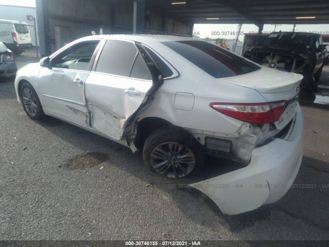 Photo 2 VIN: 4T1BF1FK4FU074394 - TOYOTA CAMRY 