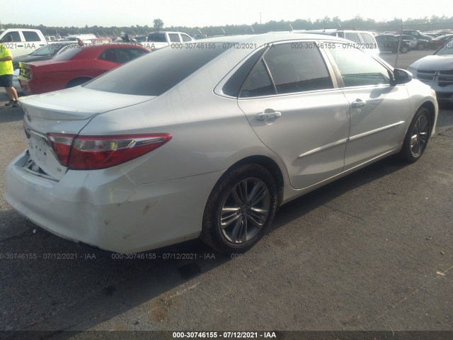 Photo 3 VIN: 4T1BF1FK4FU074394 - TOYOTA CAMRY 