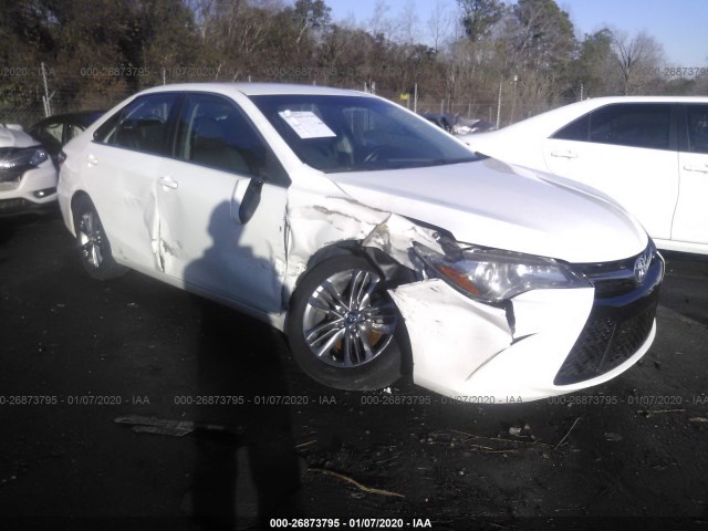 Photo 0 VIN: 4T1BF1FK4FU074637 - TOYOTA CAMRY 