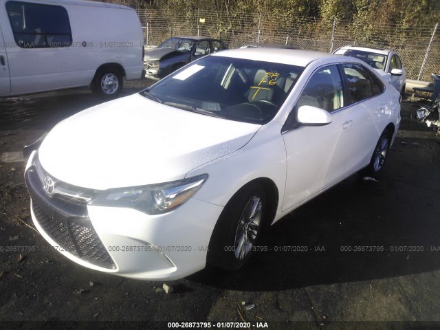 Photo 1 VIN: 4T1BF1FK4FU074637 - TOYOTA CAMRY 