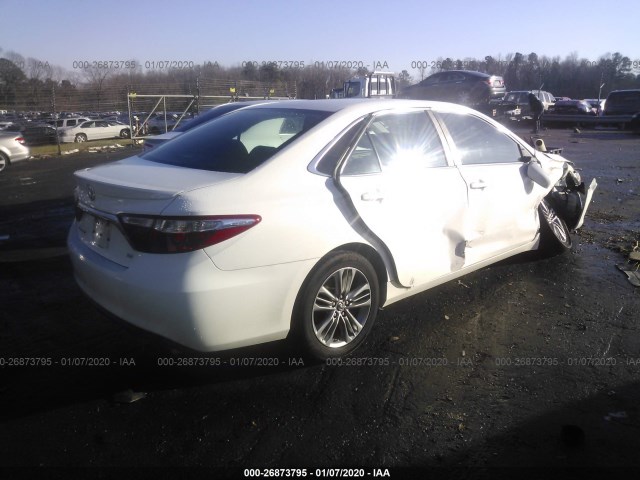 Photo 3 VIN: 4T1BF1FK4FU074637 - TOYOTA CAMRY 