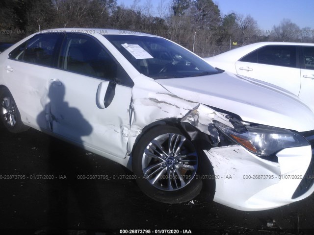 Photo 5 VIN: 4T1BF1FK4FU074637 - TOYOTA CAMRY 