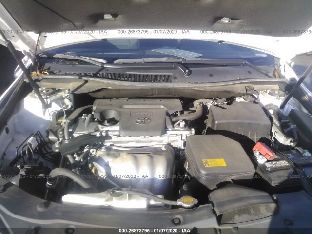 Photo 9 VIN: 4T1BF1FK4FU074637 - TOYOTA CAMRY 