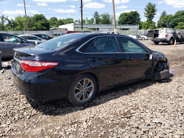 Photo 2 VIN: 4T1BF1FK4FU078803 - TOYOTA CAMRY 