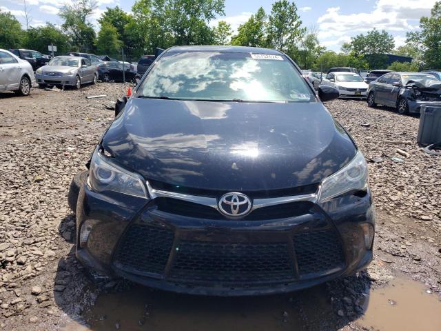 Photo 4 VIN: 4T1BF1FK4FU078803 - TOYOTA CAMRY 