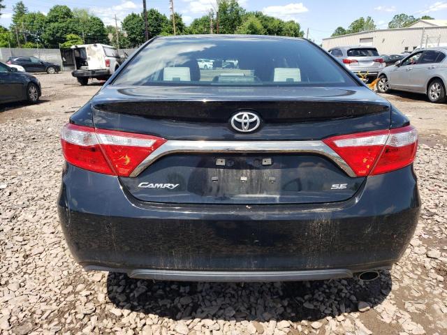 Photo 5 VIN: 4T1BF1FK4FU078803 - TOYOTA CAMRY 