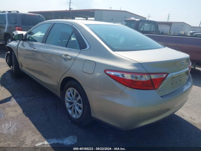 Photo 2 VIN: 4T1BF1FK4FU078817 - TOYOTA CAMRY 