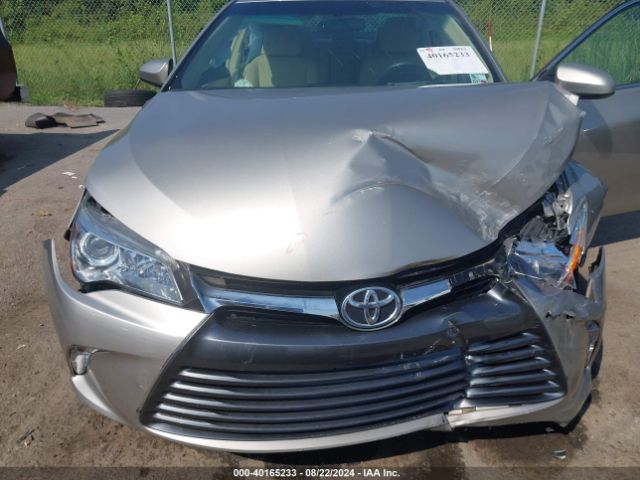 Photo 9 VIN: 4T1BF1FK4FU078817 - TOYOTA CAMRY 