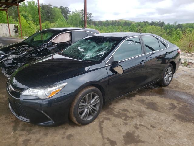 Photo 1 VIN: 4T1BF1FK4FU081443 - TOYOTA CAMRY LE 