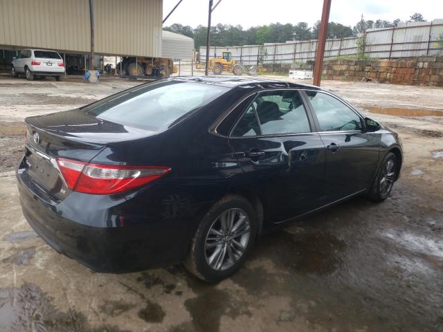 Photo 3 VIN: 4T1BF1FK4FU081443 - TOYOTA CAMRY LE 