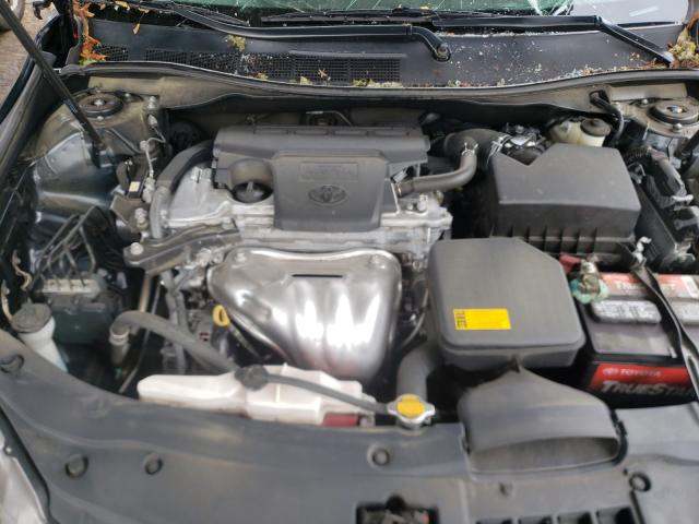 Photo 6 VIN: 4T1BF1FK4FU081443 - TOYOTA CAMRY LE 