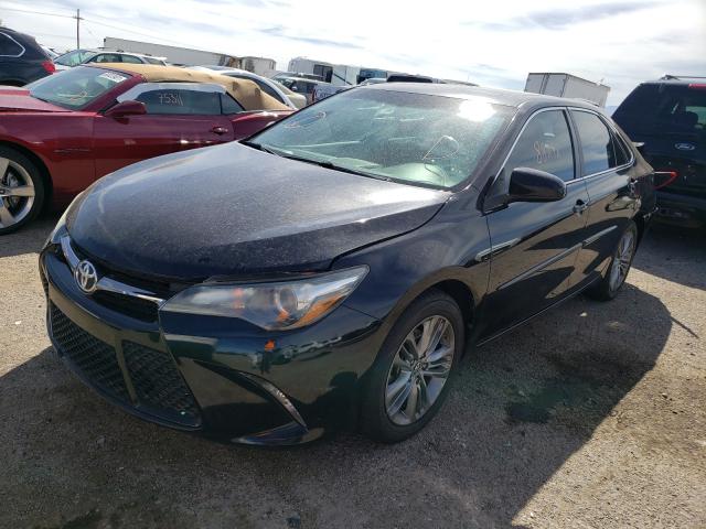 Photo 1 VIN: 4T1BF1FK4FU081572 - TOYOTA CAMRY LE 