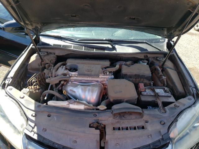 Photo 6 VIN: 4T1BF1FK4FU081572 - TOYOTA CAMRY LE 