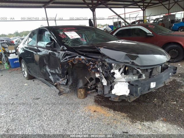 Photo 0 VIN: 4T1BF1FK4FU085394 - TOYOTA CAMRY 