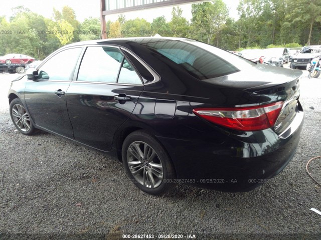 Photo 2 VIN: 4T1BF1FK4FU085394 - TOYOTA CAMRY 