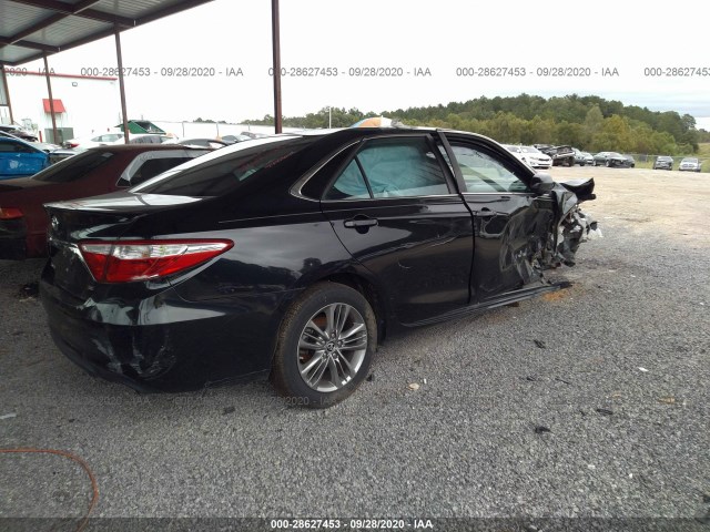 Photo 3 VIN: 4T1BF1FK4FU085394 - TOYOTA CAMRY 