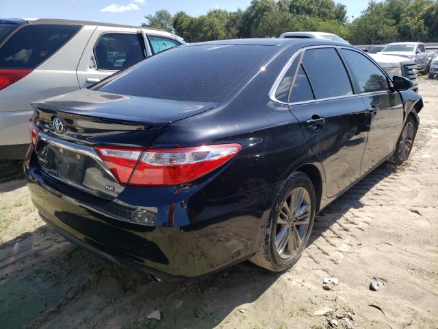 Photo 3 VIN: 4T1BF1FK4FU085606 - TOYOTA CAMRY LE 