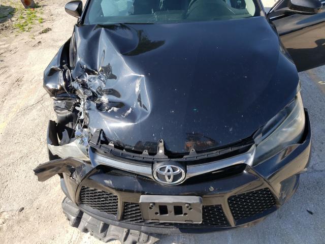 Photo 6 VIN: 4T1BF1FK4FU085606 - TOYOTA CAMRY LE 