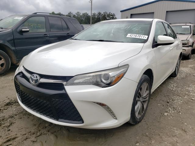 Photo 1 VIN: 4T1BF1FK4FU086027 - TOYOTA CAMRY LE 