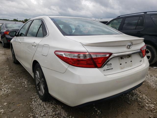 Photo 2 VIN: 4T1BF1FK4FU086027 - TOYOTA CAMRY LE 