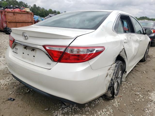 Photo 3 VIN: 4T1BF1FK4FU086027 - TOYOTA CAMRY LE 