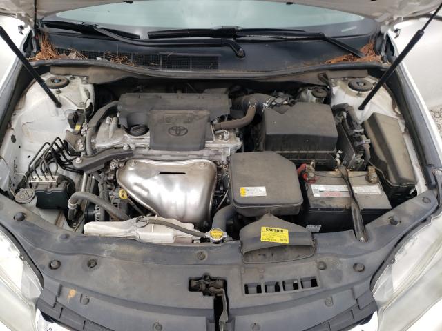 Photo 6 VIN: 4T1BF1FK4FU086027 - TOYOTA CAMRY LE 