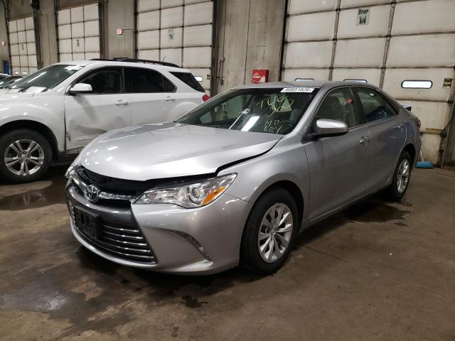 Photo 1 VIN: 4T1BF1FK4FU086688 - TOYOTA CAMRY LE 