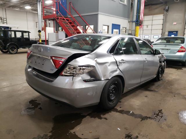 Photo 3 VIN: 4T1BF1FK4FU086688 - TOYOTA CAMRY LE 