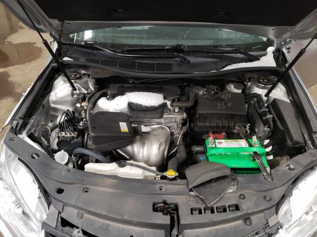 Photo 6 VIN: 4T1BF1FK4FU086688 - TOYOTA CAMRY LE 